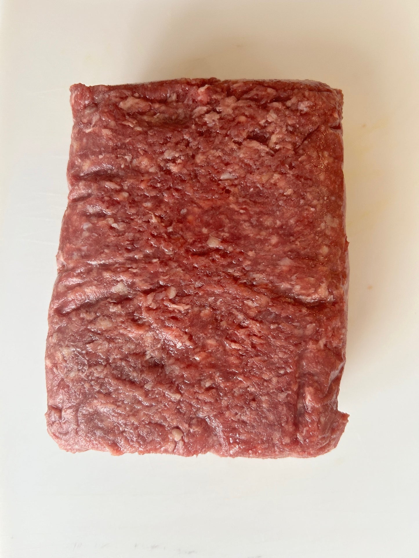 Ground Beef