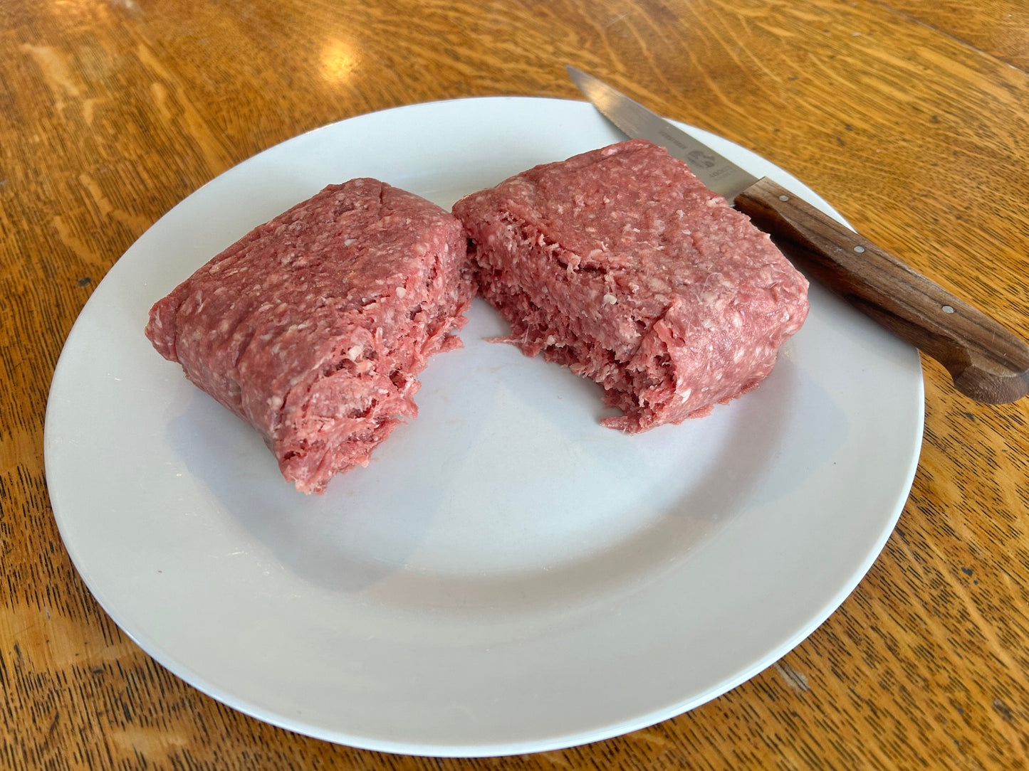 Ground Beef