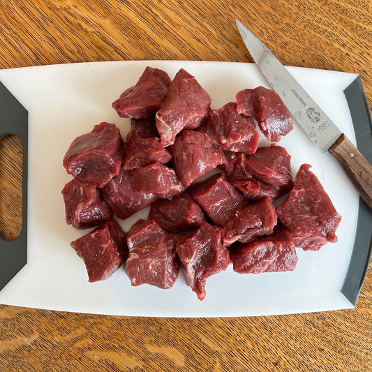 Stew Meat