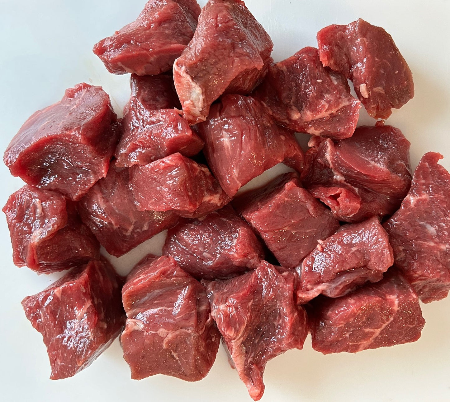 Stew Meat