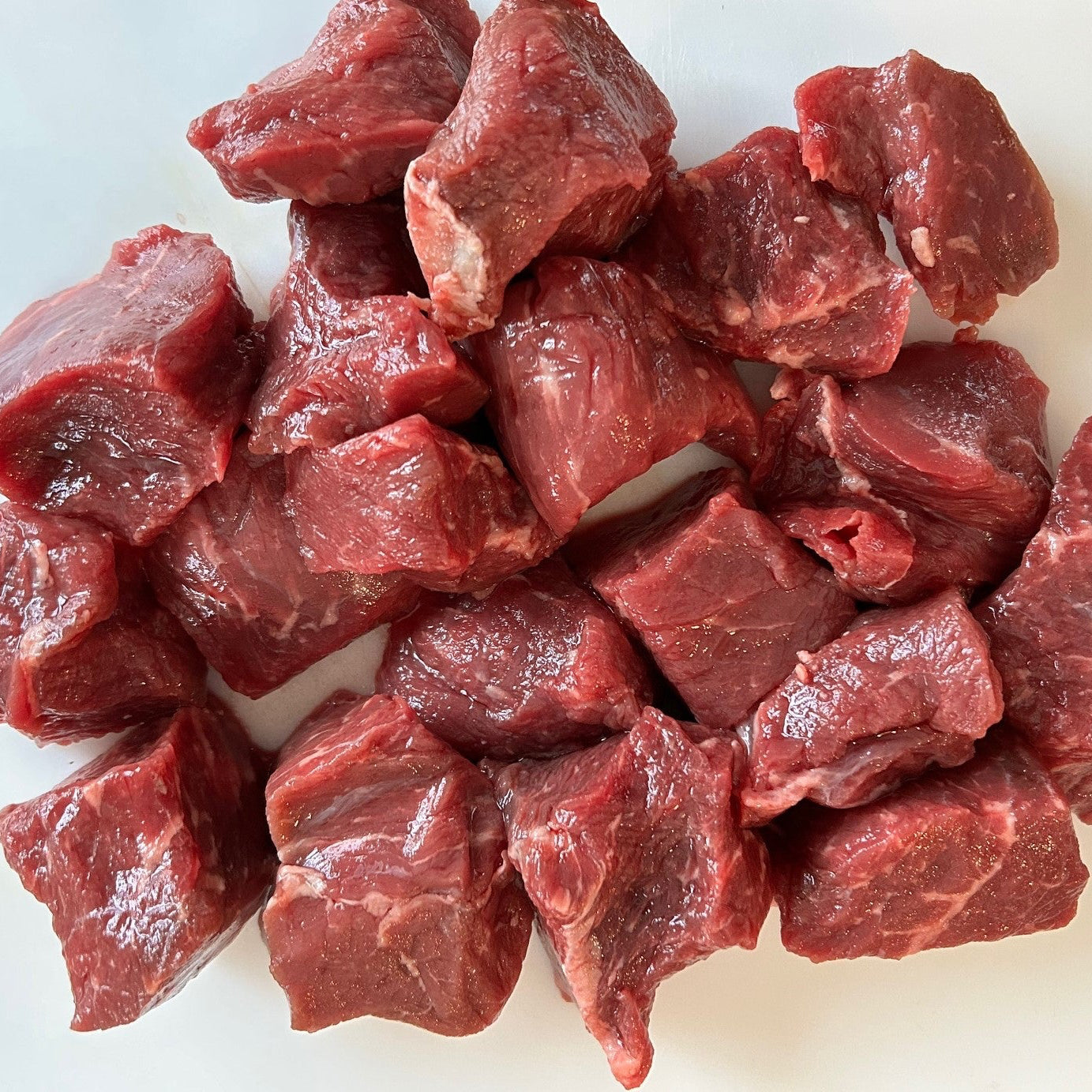 Stew Meat