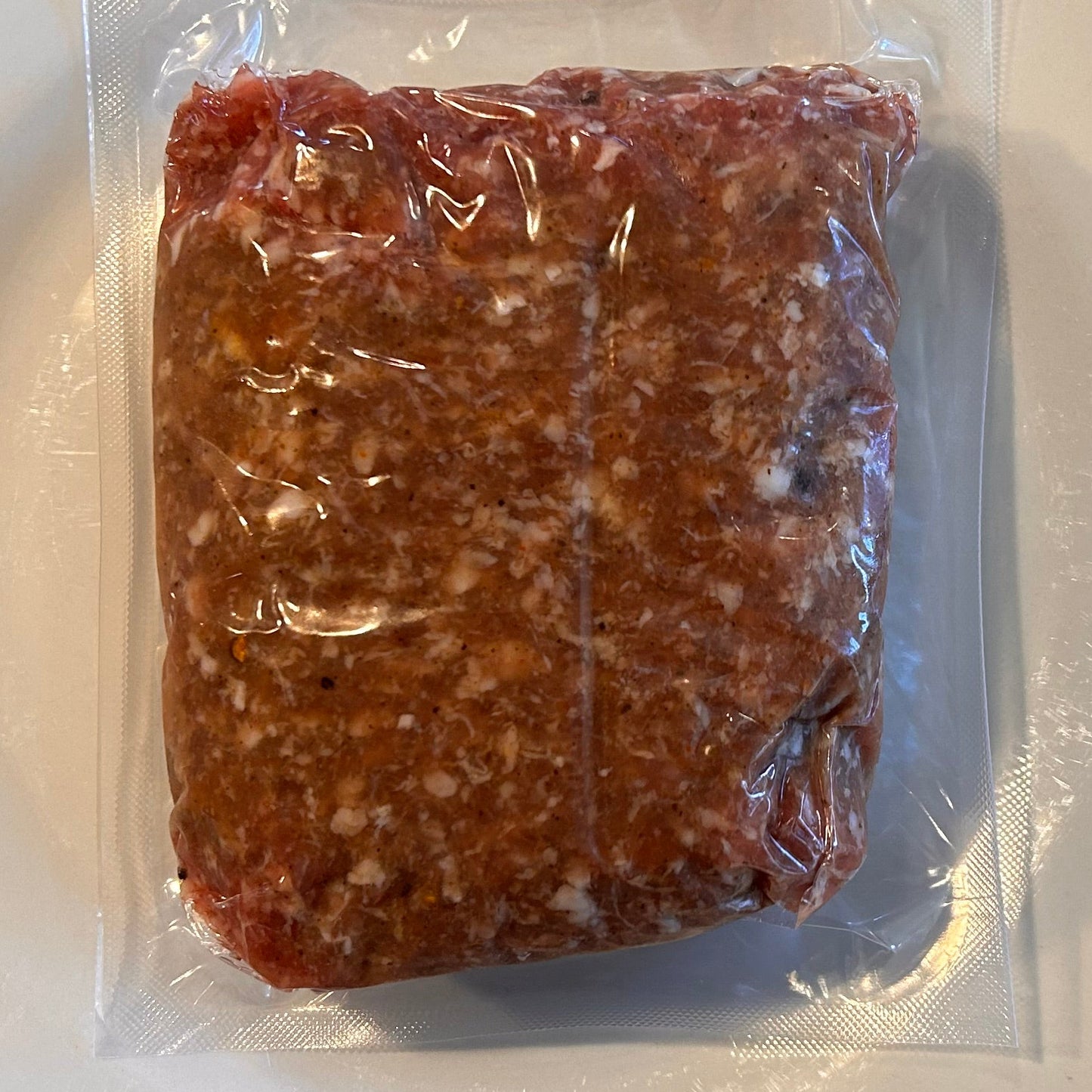 Pastured Pork Breakfast Sausage, Ground