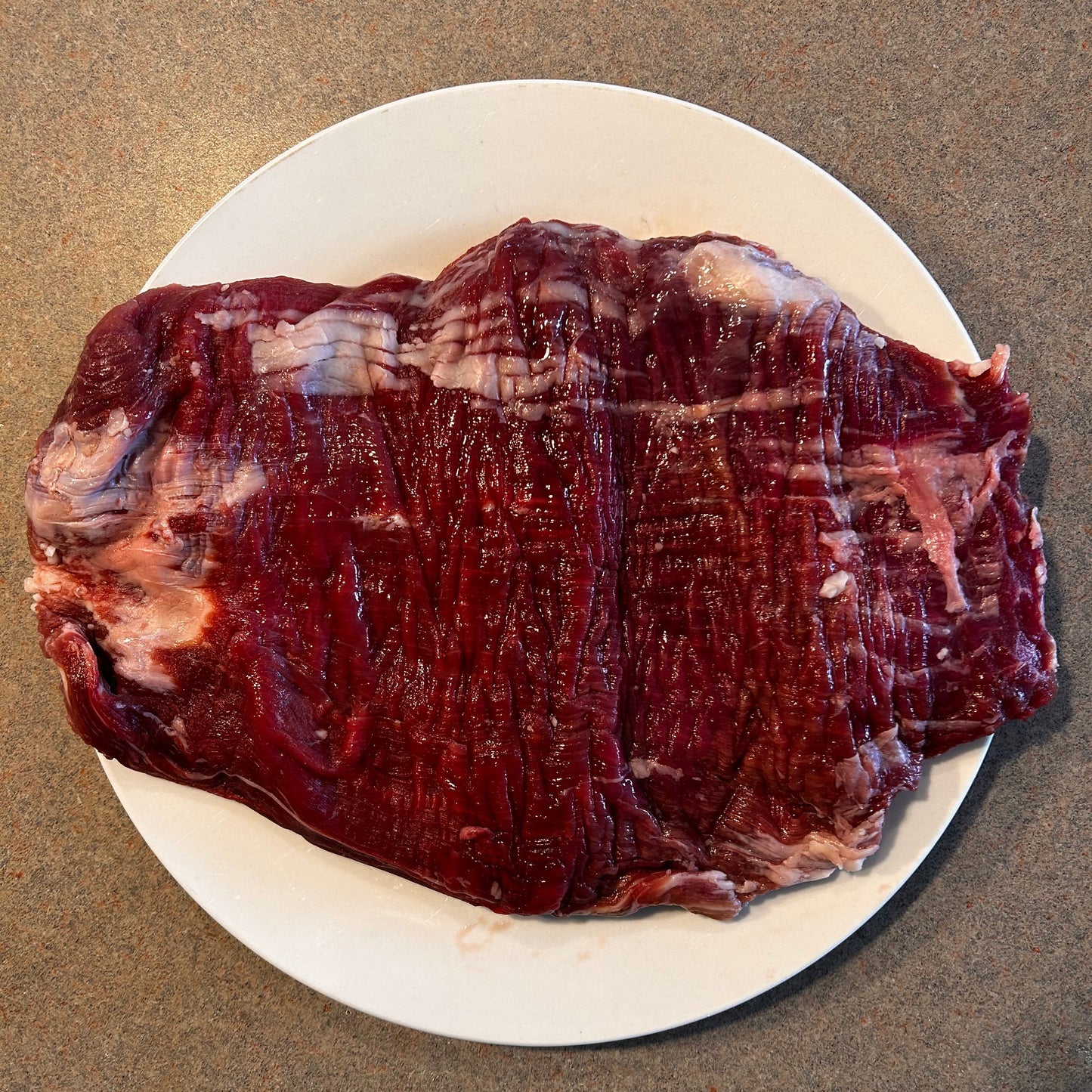 Flank Steak
