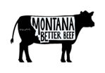 Montana Better Beef logo