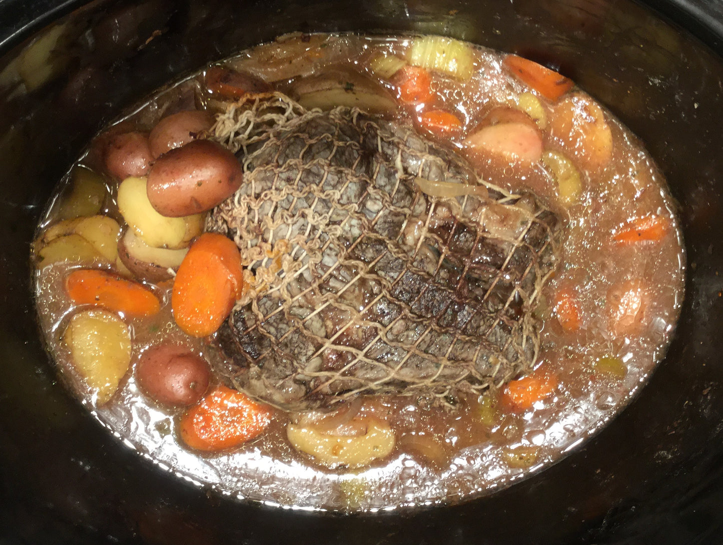 Chuck Roast