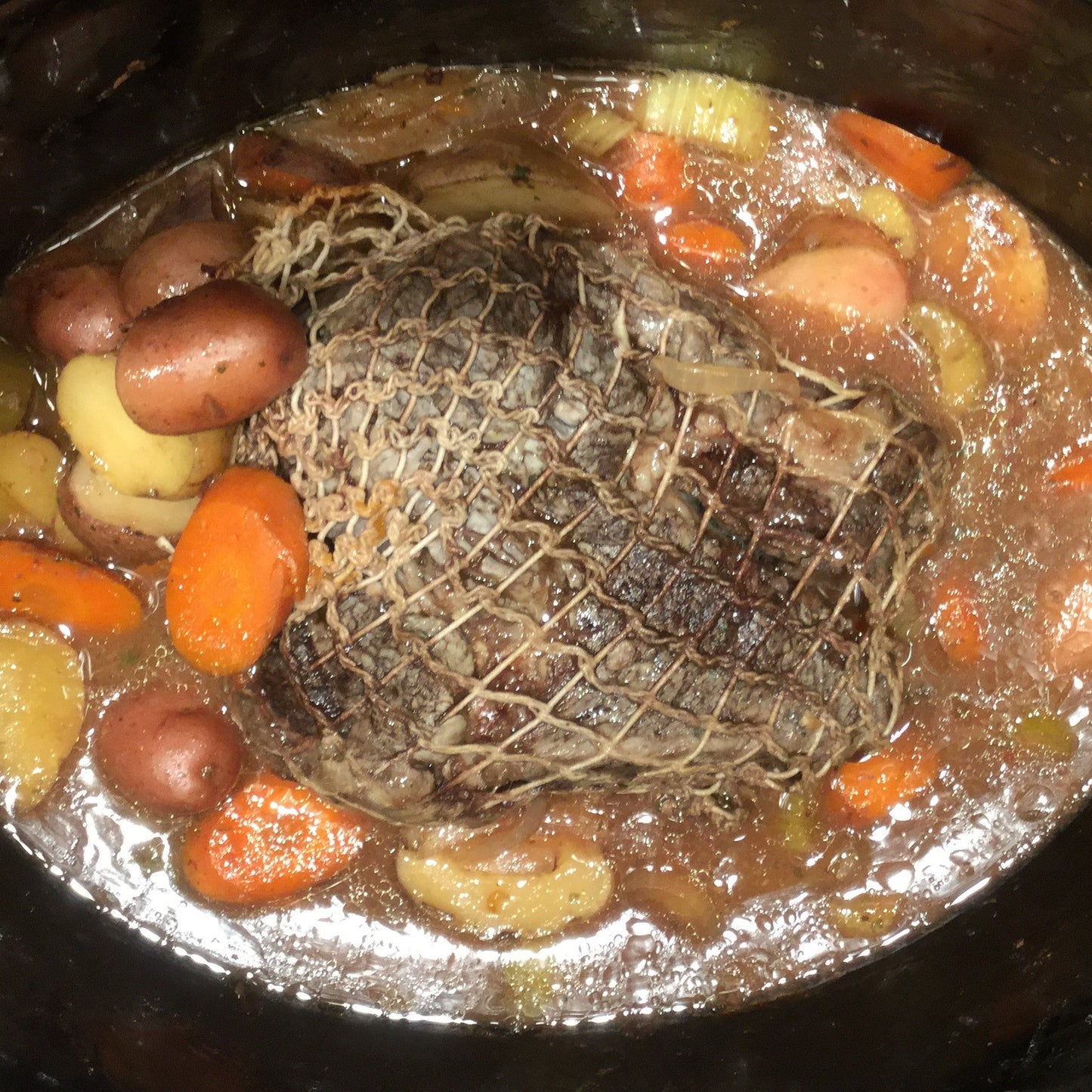 Chuck Roast