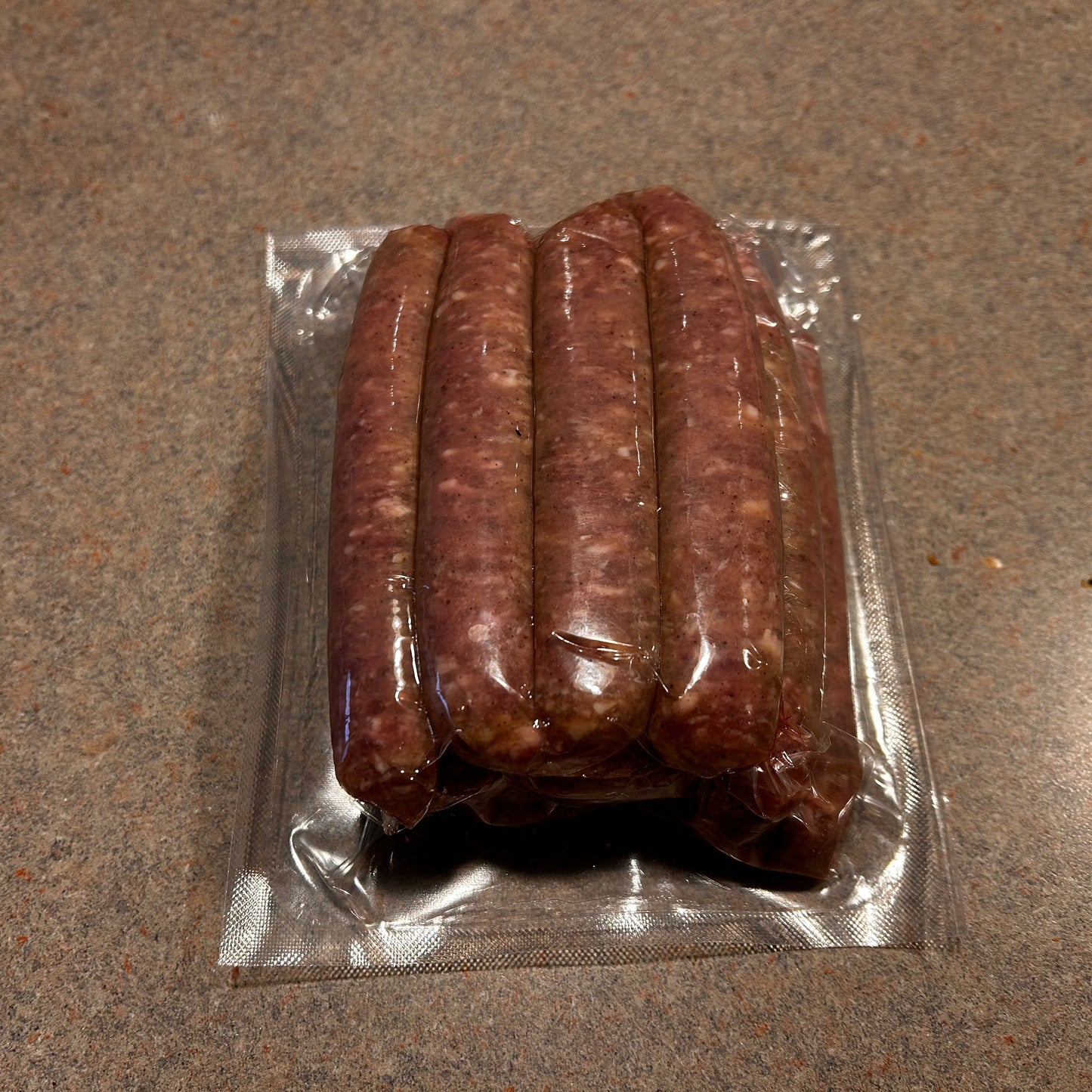Pastured Pork Breakfast Sausage Links