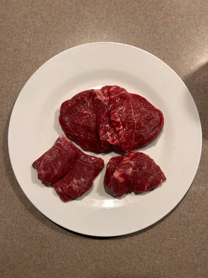 Tenderloin Steak