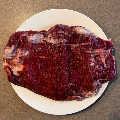 Flank Steak