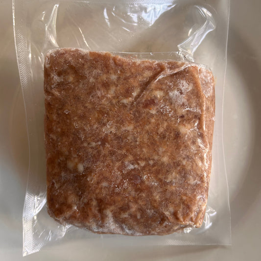 Pastured Pork Breakfast Sausage, Ground, Maple